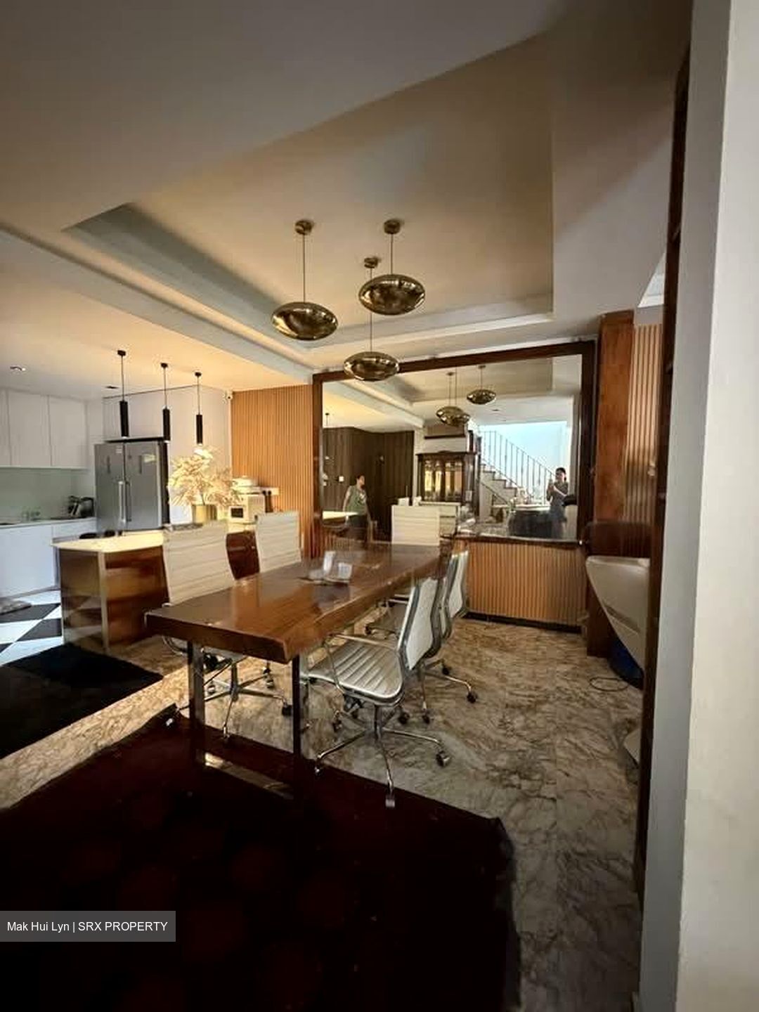 Yong Seng Estate (D14), Terrace #553921361